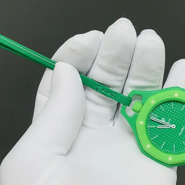 オーデマピゲ×スウォッチ コラボ Royal Pop Bioceramic Odx94111