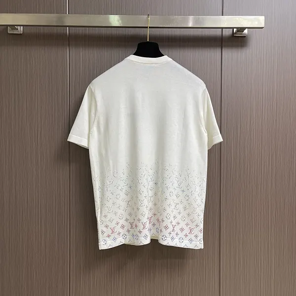 絶対欲しい!ルイヴィトン モノグラム グラディエント Tシャツ vun79288