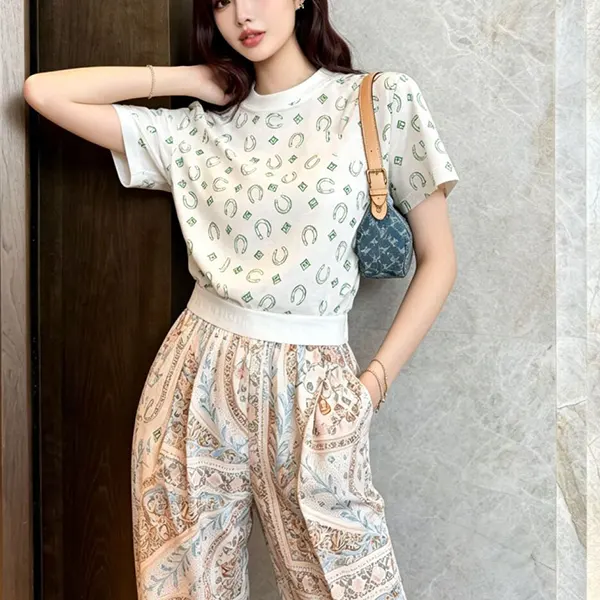おすすめ エルメス Tシャツ コピー アノー・フィネス ers48401