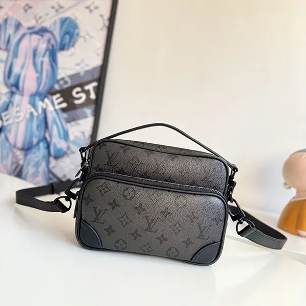 最新でオシャレ ルイヴィトン ナイル モノグラム コピー ミッドナイト vue31062