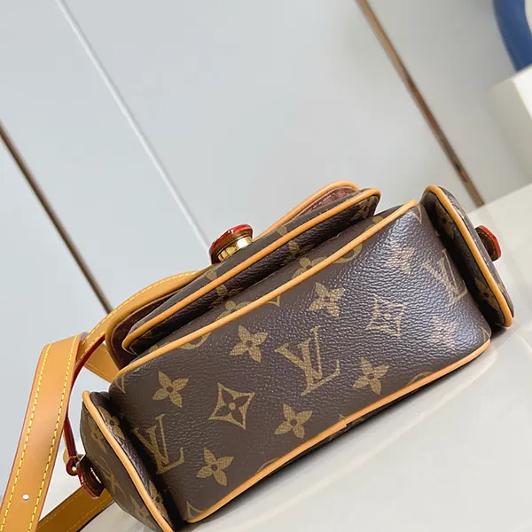 n級 おすすめ ルイヴィトン ユニセックス 偽物 ショルダーバッグ vuy25848