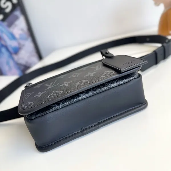 n級品 おすすめ ルイヴィトン メンズ コンパクトショルダー vut64350
