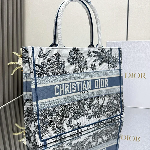 ★希少品 ディオール スーパーコピー★Dioriviera★ブックトート バッグ dep72793