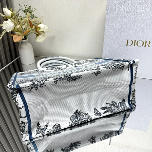 ★希少品 ディオール スーパーコピー★Dioriviera★ブックトート バッグ dep72793