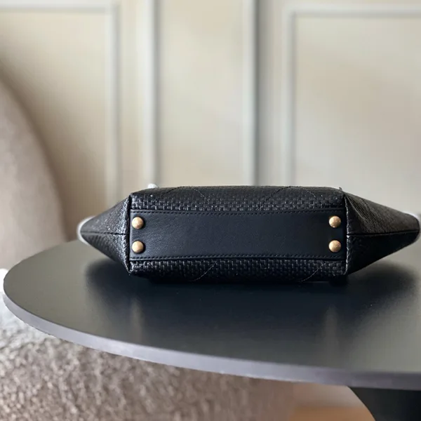 シャネル】かごバッグ スーパーコピー 26C スモールショッピングバッグ