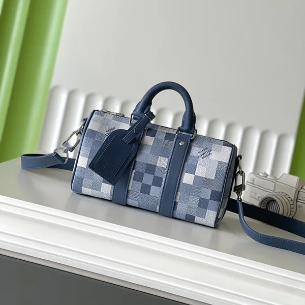 NEW*ルイヴィトン*Keepall 25 ショルダーバッグ スーパーコピー ダモ