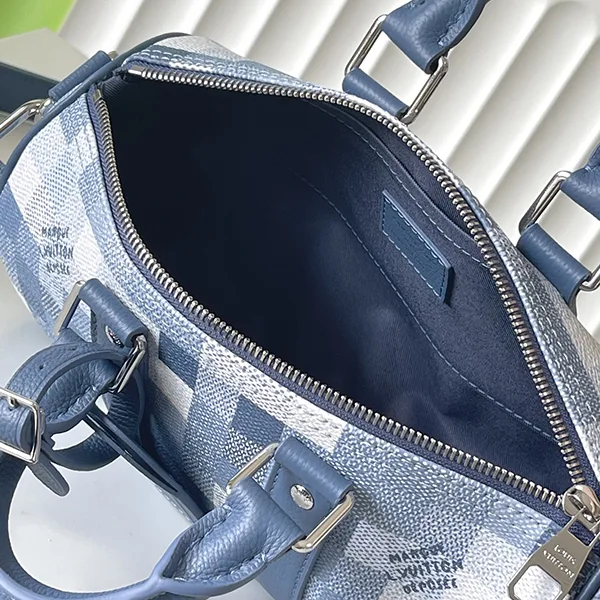 NEW*ルイヴィトン*Keepall 25 ショルダーバッグ スーパーコピー ダモフラージュ M28600