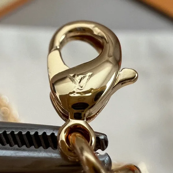 【ルイヴィトン】チェーン・LV ユアーズ ネックレス スーパーコピー シンプル M02739