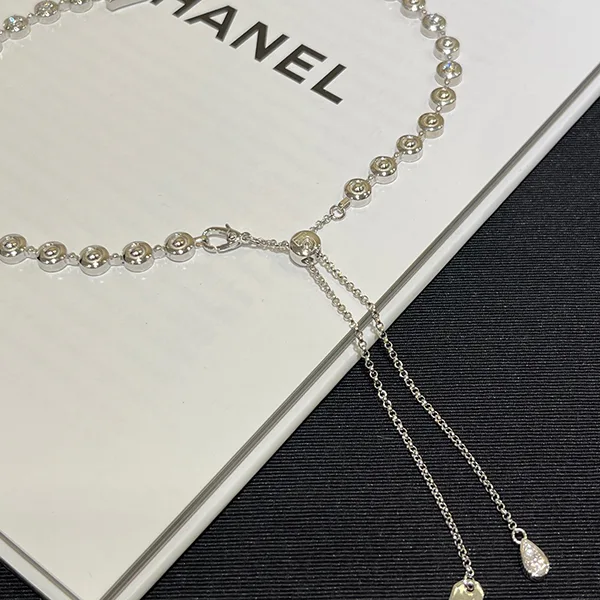 【煌びやか◇】限りない輝き*シャネル エターナルN°5 ネックレス スーパーコピー J13645