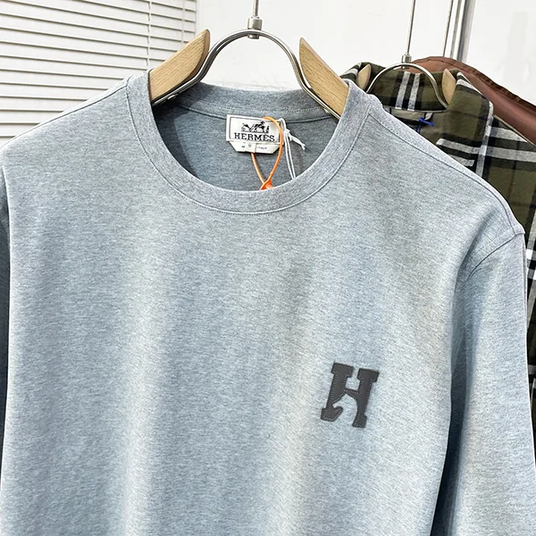 人気♡】エルメス Tシャツ スーパーコピー H Cheval/Hシュヴァル