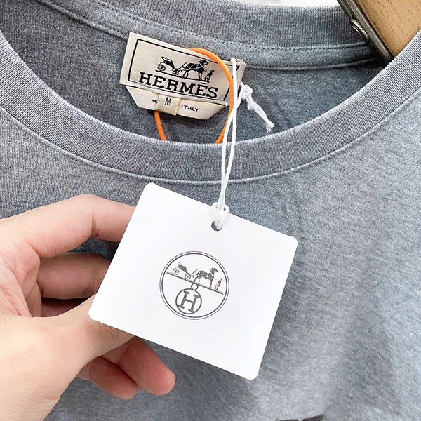 人気♡】エルメス Tシャツ スーパーコピー H Cheval/Hシュヴァル