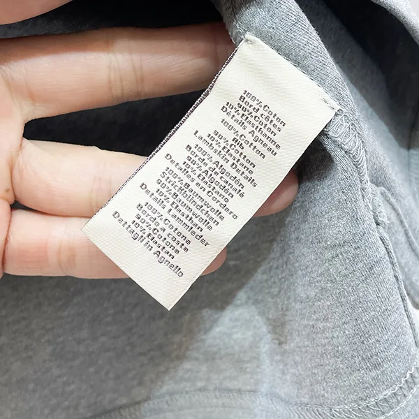 【人気♡】エルメス Tシャツ スーパーコピー H Cheval/Hシュヴァルコットン H657800HA76