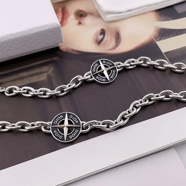 【新作★】ディオール AND STONE ISLAND ブレスレット スーパーコピー dez48554