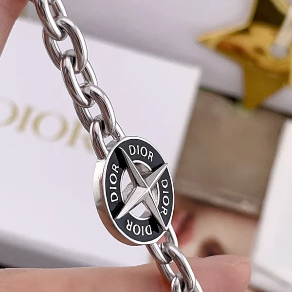 【新作★】ディオール AND STONE ISLAND ブレスレット スーパーコピー dez48554