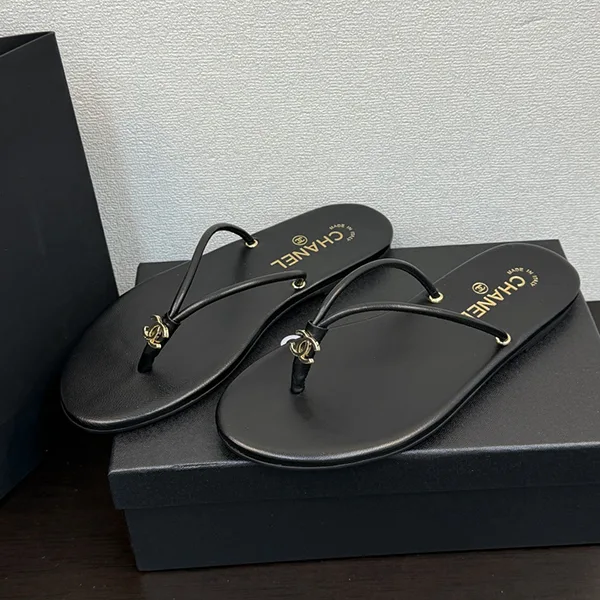 シャネル サンダル コピー N級品フットベッド・ミュール通販 ankopi