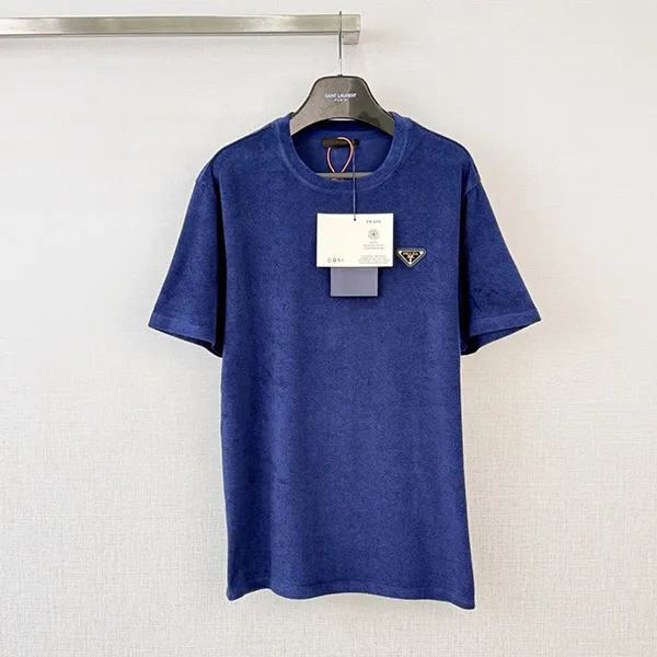 プラダ ★ テリーTシャツ スーパーコピー JN885