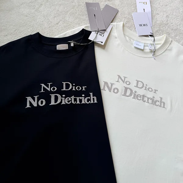 お洒落ロゴ♪】ディオール メンズ トップス Tシャツ 26年新作
