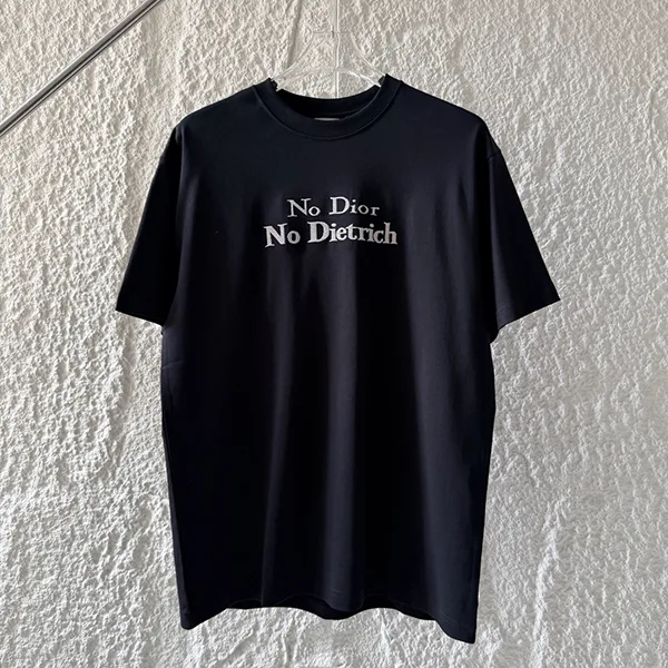お洒落ロゴ♪】ディオール メンズ トップス Tシャツ 26年新作