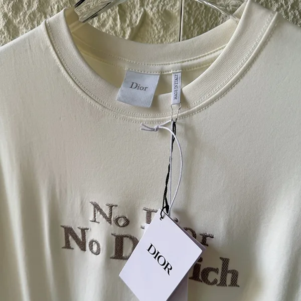 【お洒落ロゴ♪】ディオール メンズ トップス Tシャツ 26年新作