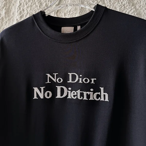 【お洒落ロゴ♪】ディオール メンズ トップス Tシャツ 26年新作