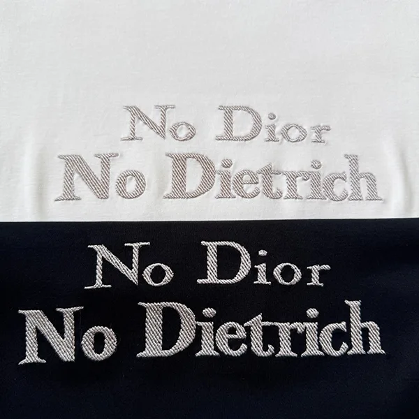 【お洒落ロゴ♪】ディオール メンズ トップス Tシャツ 26年新作