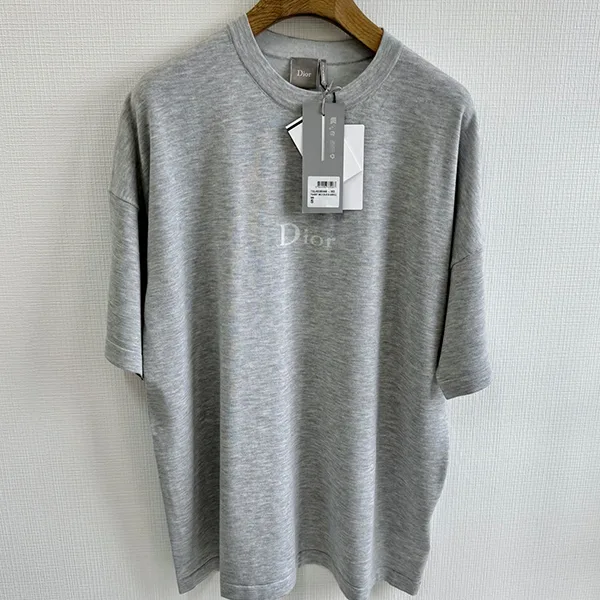 エレガントなシルエット♪】ディオール☆Tシャツ