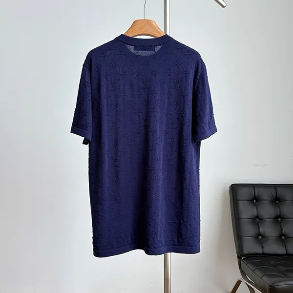 モノグラム☆【ルイヴィトン】半袖Tシャツ トップス