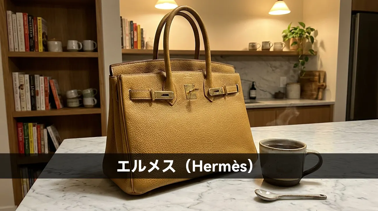 エルメス(Hermès)