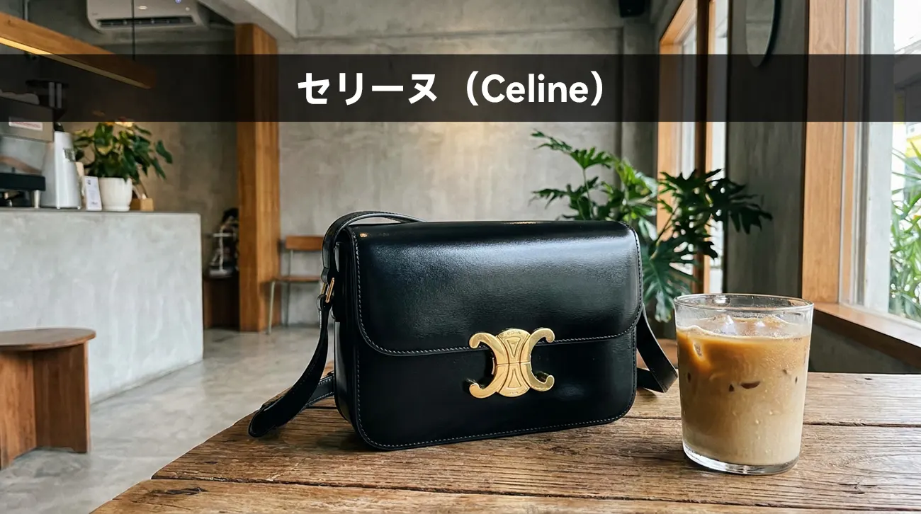 セリーヌ(Celine)