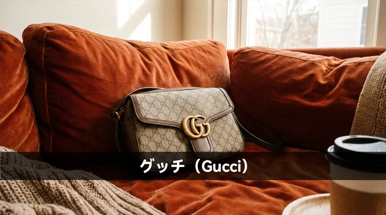 グッチ(Gucci)
