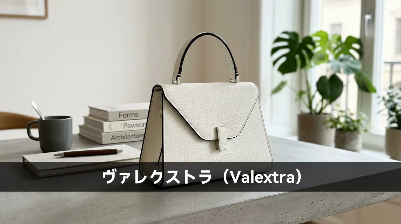 ヴァレクストラ(Valextra)