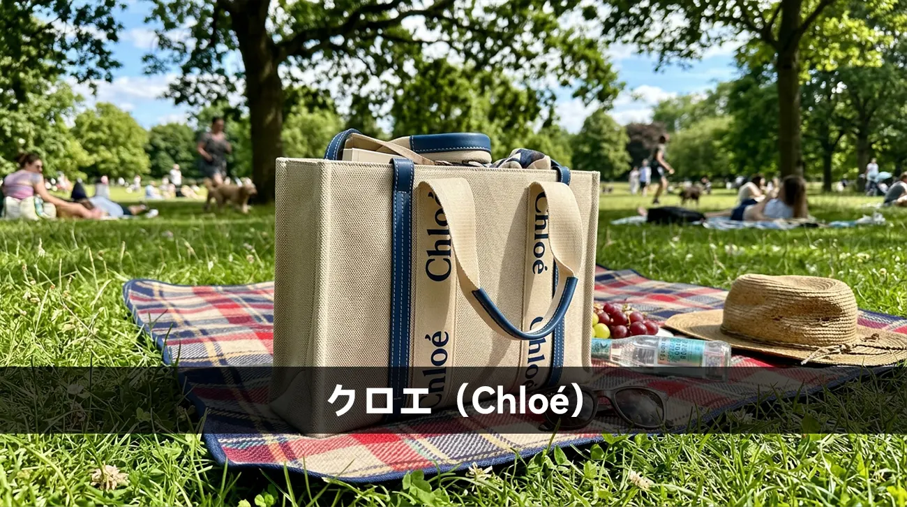 クロエ(Chloé)