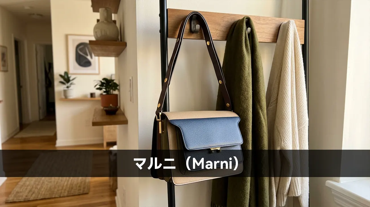 マルニ(Marni)