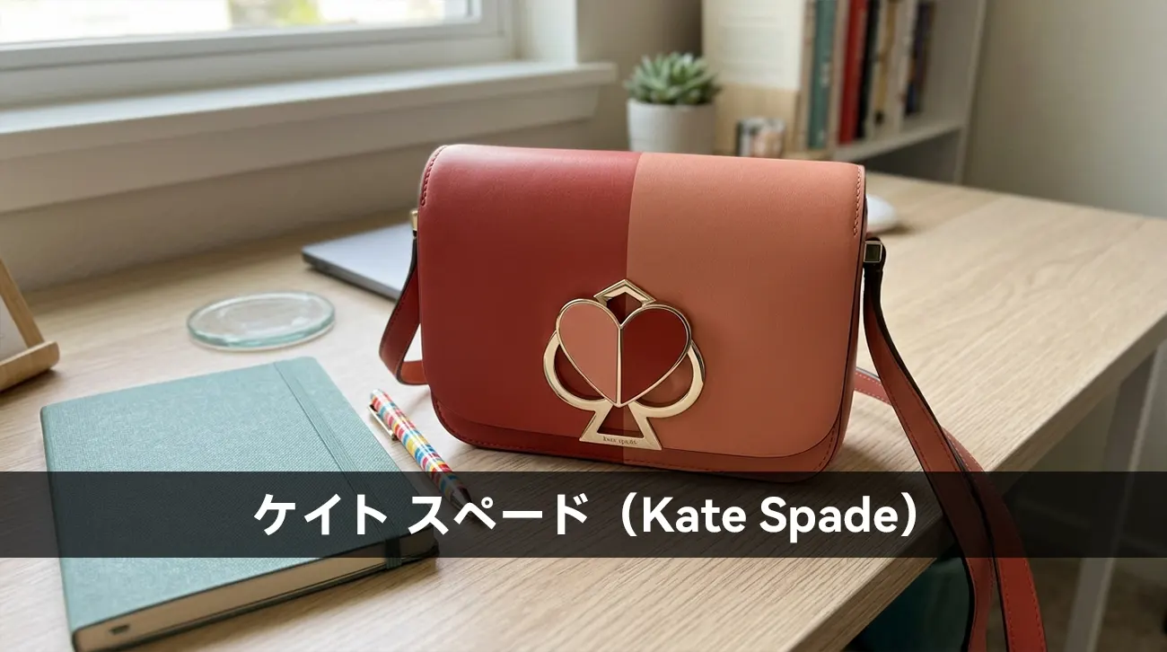 ケイト スペード(Kate Spade)