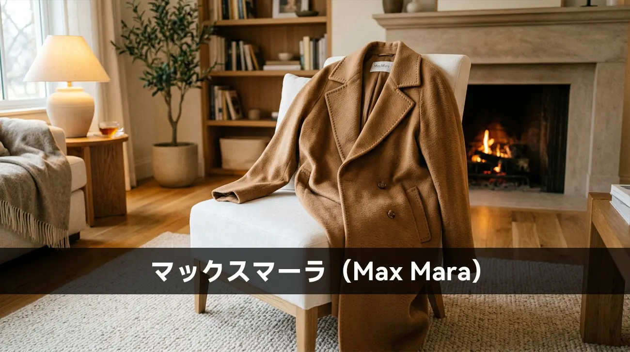 マックスマーラ(Max Mara)