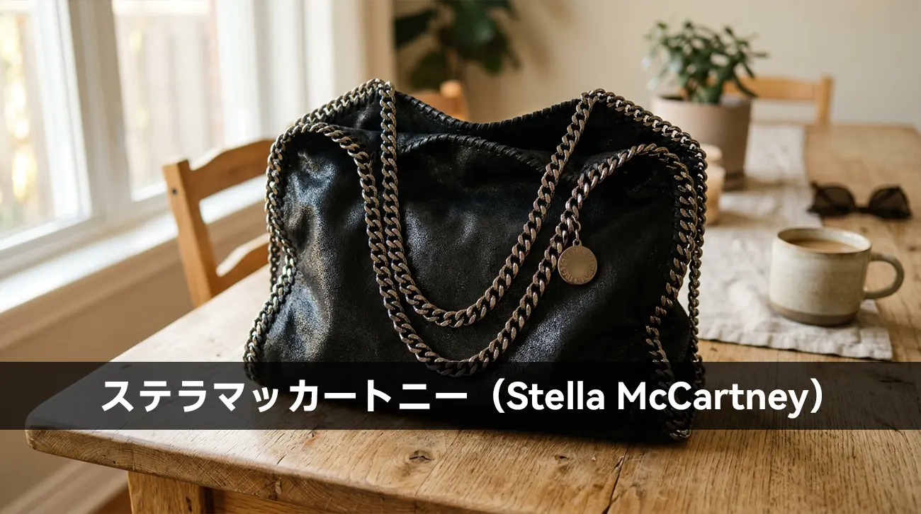 ステラマッカートニー(Stella McCartney)
