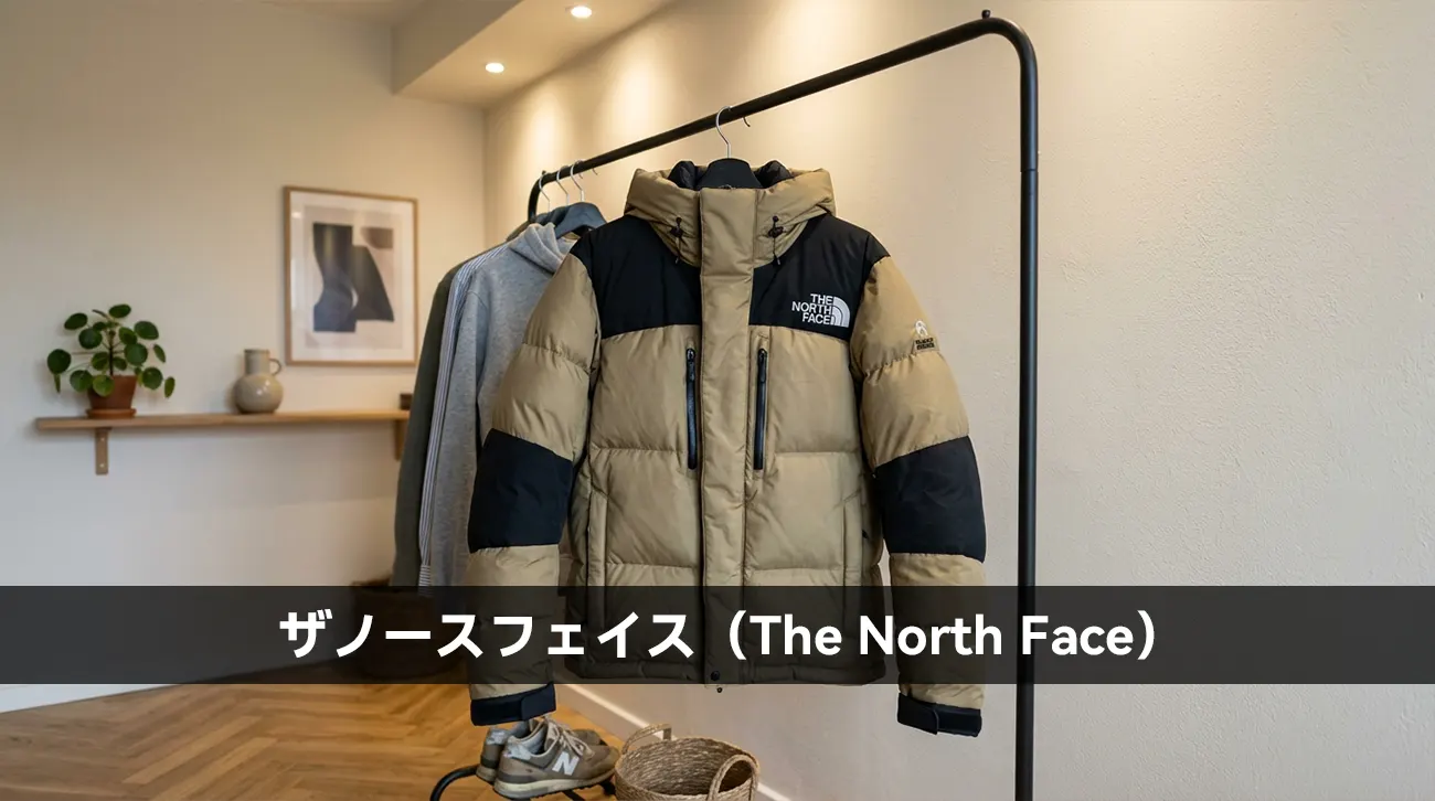 ザノースフェイス(The North Face)