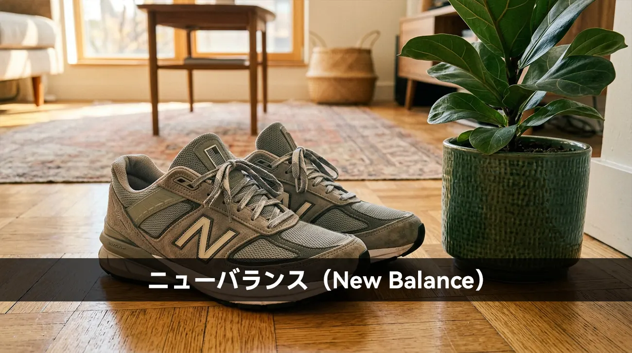 ニューバランス(New Balance)