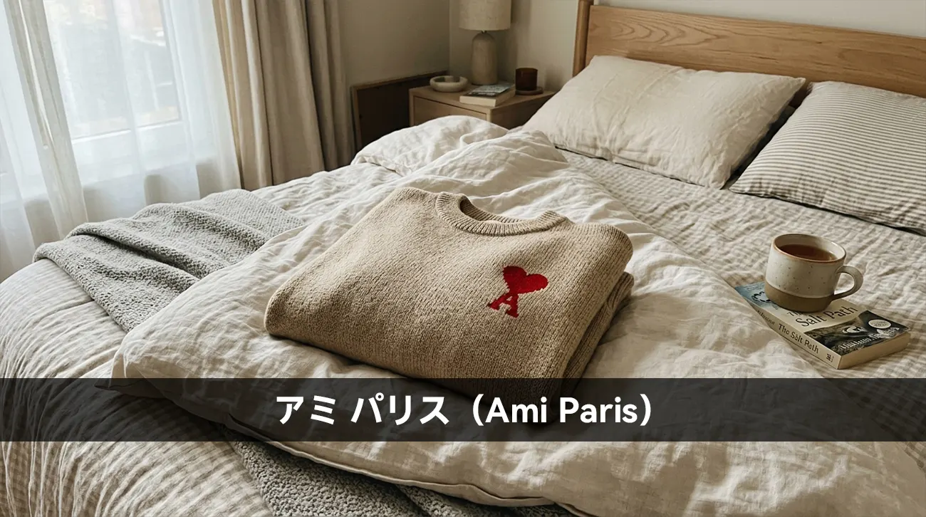 アミ パリス(Ami Paris)
