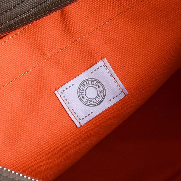 エルメス ブラッシングキット用バッグ スーパーコピー グルームII H066781CKAC