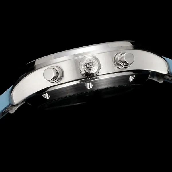 IWC スーパーコピー パイロットウォッチ クロノグラフ 41 トップガン ミラマー IW388117