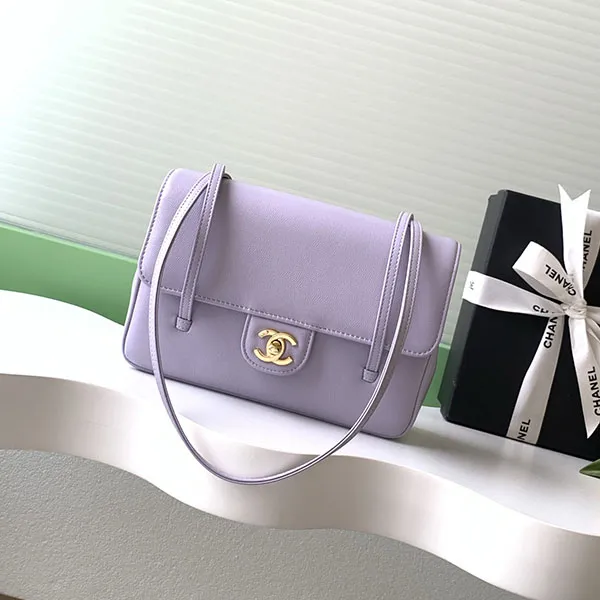 【ロングショルダーで自由なスタイル♪】シャネル★バッグ コピー AS6130 B23483 94305