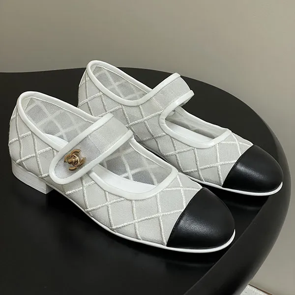 シャネル バレエシューズ コピー N級品フラットシューズ通販 ankopi