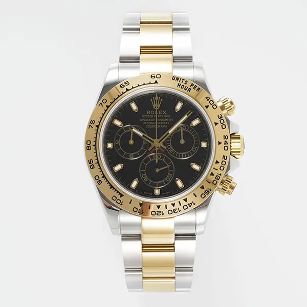 ロレックス コスモグラフ デイトナ オイスター 40mm