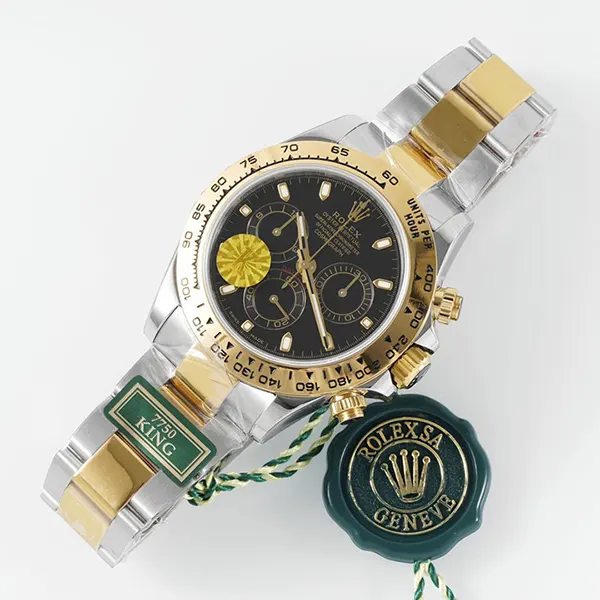 ロレックス コスモグラフ デイトナ オイスター 40mm