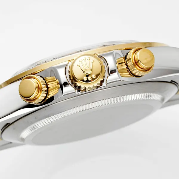 ロレックス コスモグラフ デイトナ オイスター 40mm