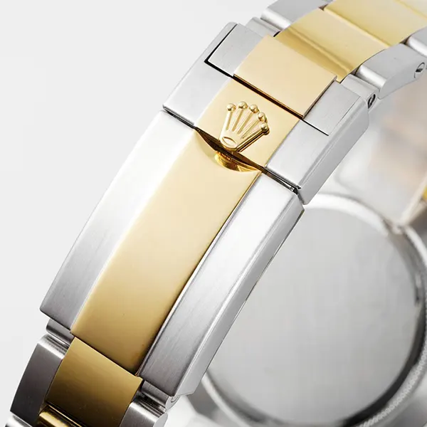 ロレックス コスモグラフ デイトナ オイスター 40mm