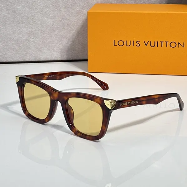 ルイヴィトン サングラス・LV ヘリテージ