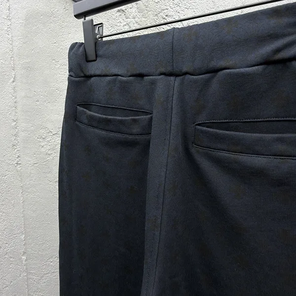 【クロムハーツ】CH プラス モノグラム スウェットパンツ コピー