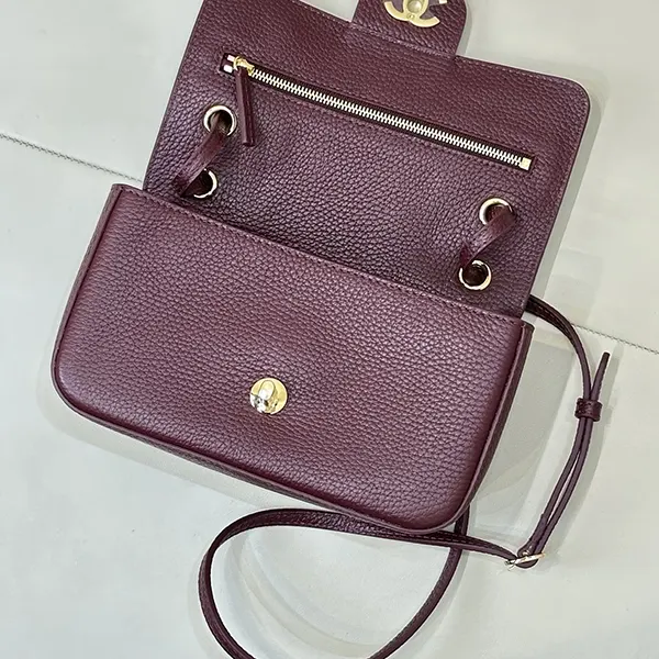 シャネル マキシ フラップ ハンドバッグ n級品